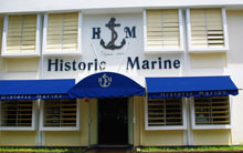 Historic Marine